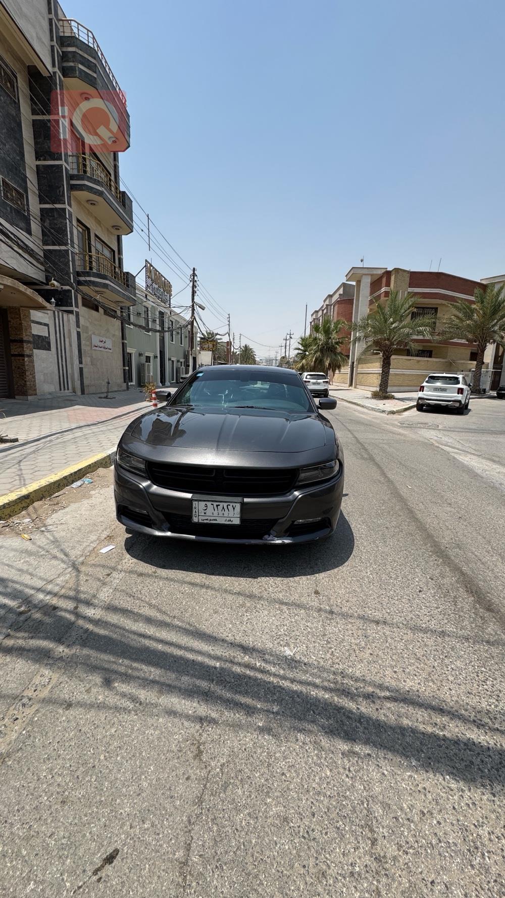 دودج تشارجر